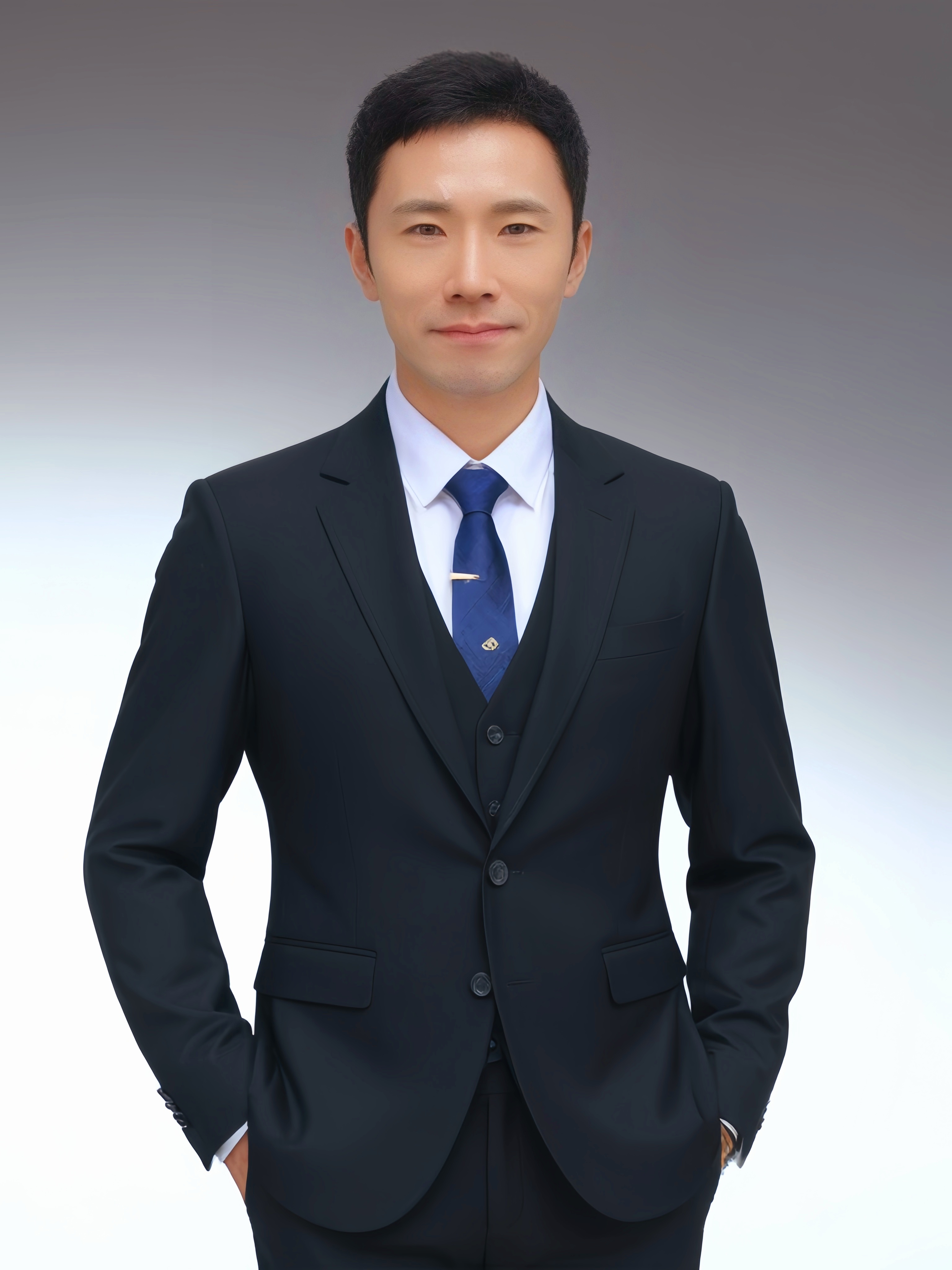 박장호 대표 주요 약력